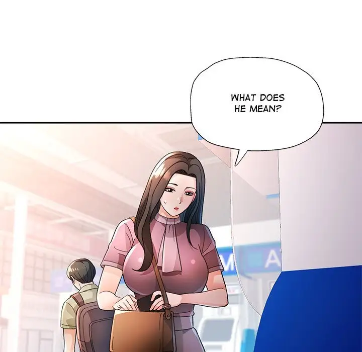 Wait Im A Married Woman Chapter 64 Page 72