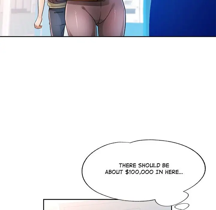 Wait Im A Married Woman Chapter 64 Page 73