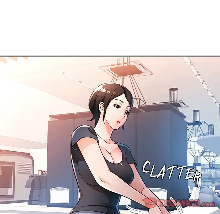 Wait Im A Married Woman Chapter 64 Page 81