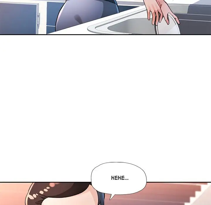 Wait Im A Married Woman Chapter 64 Page 82