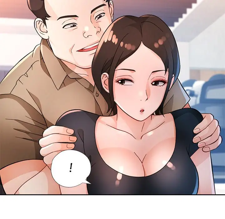Wait Im A Married Woman Chapter 64 Page 83