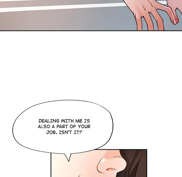 Wait Im A Married Woman Chapter 64 Page 86