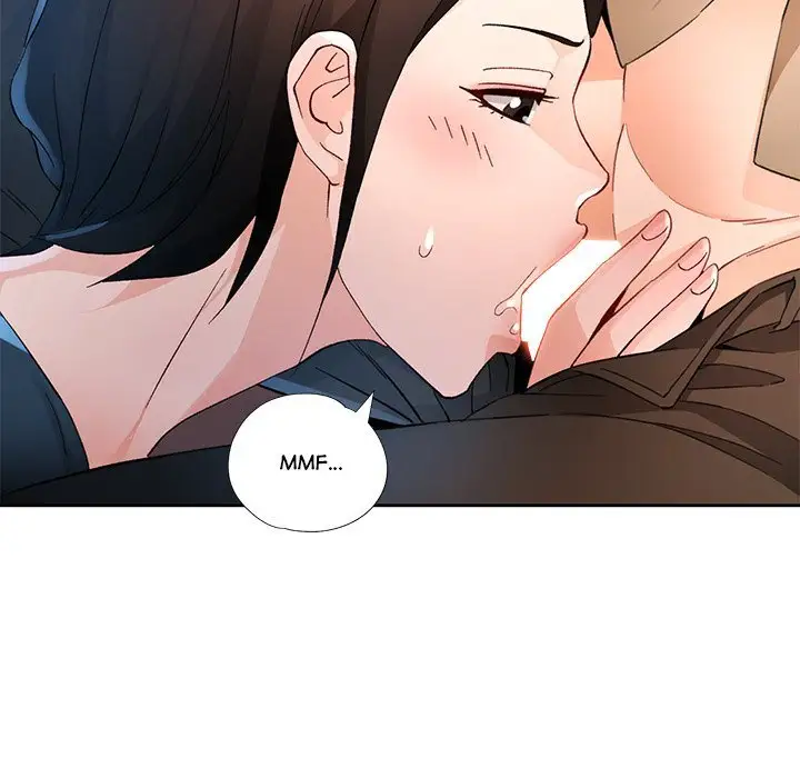Wait Im A Married Woman Chapter 64 Page 92