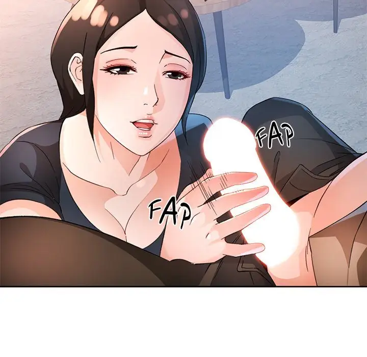 Wait Im A Married Woman Chapter 64 Page 95