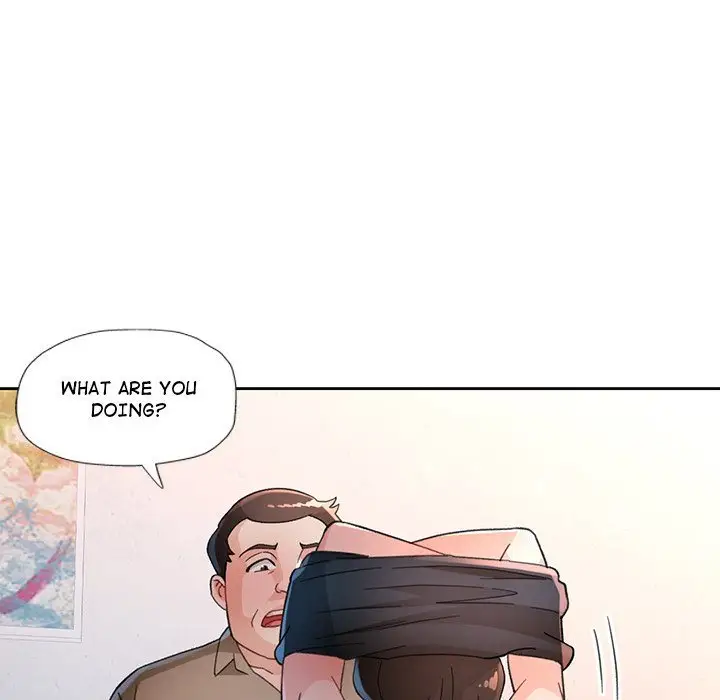 Wait Im A Married Woman Chapter 64 Page 98