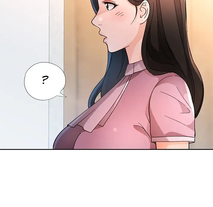 Wait Im A Married Woman Chapter 64 Page 126