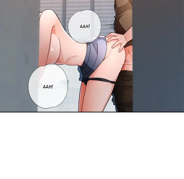 Wait Im A Married Woman Chapter 64 Page 132
