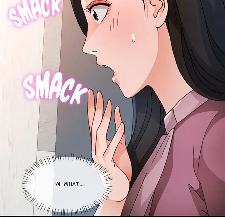 Wait Im A Married Woman Chapter 64 Page 134