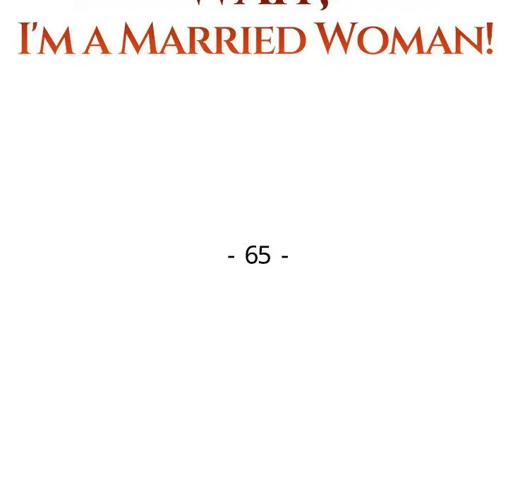 Wait Im A Married Woman Chapter 65 Page 14