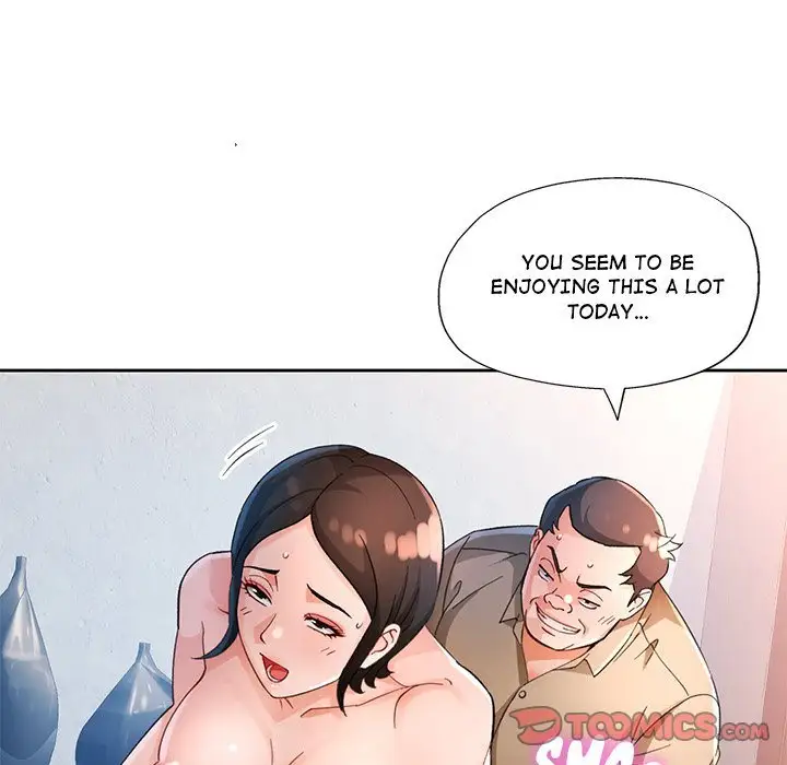 Wait Im A Married Woman Chapter 65 Page 15