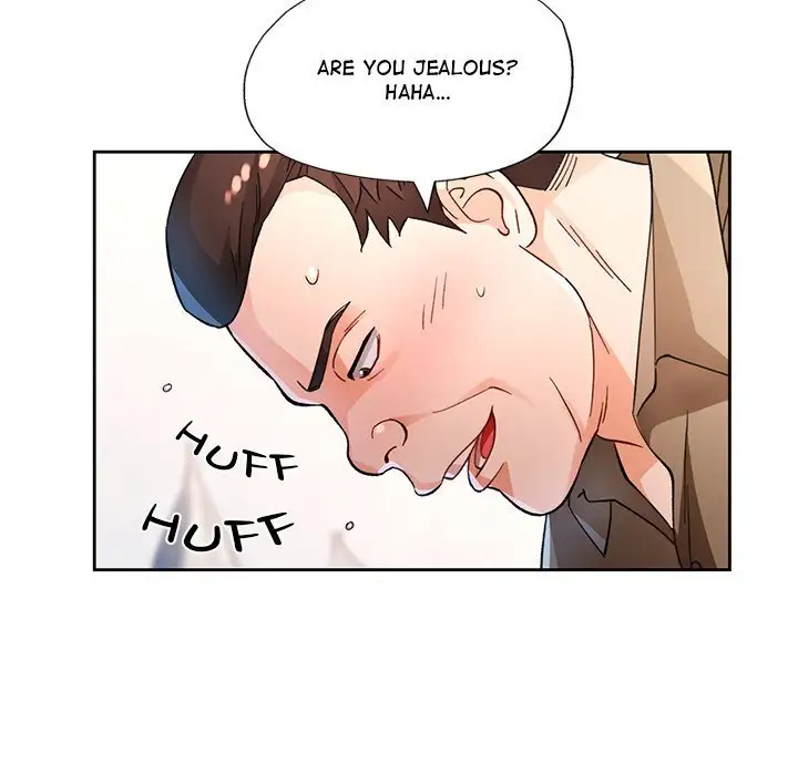 Wait Im A Married Woman Chapter 65 Page 17