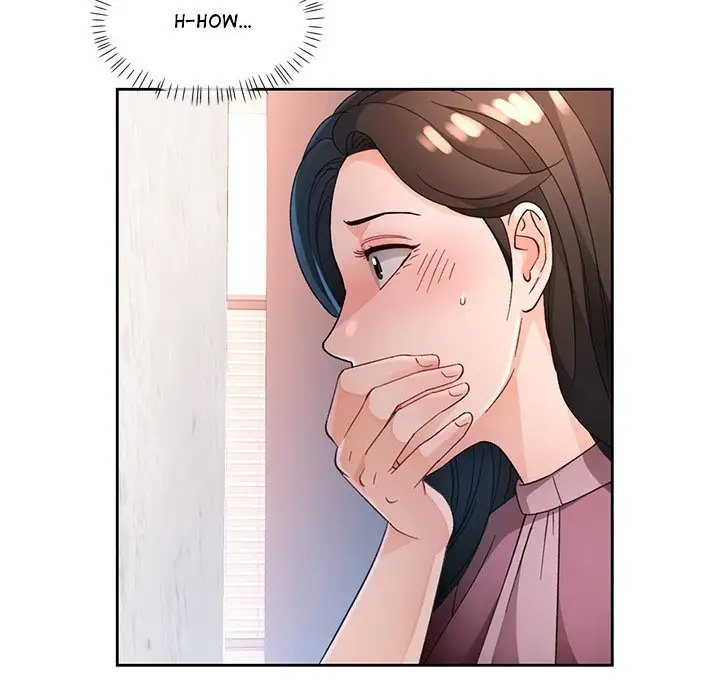 Wait Im A Married Woman Chapter 65 Page 26