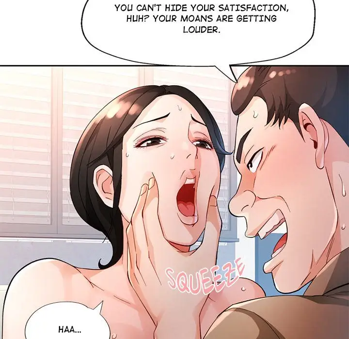 Wait Im A Married Woman Chapter 65 Page 34