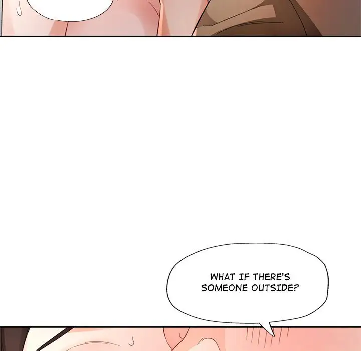Wait Im A Married Woman Chapter 65 Page 35