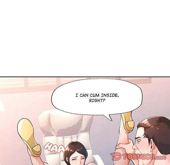 Wait Im A Married Woman Chapter 65 Page 39