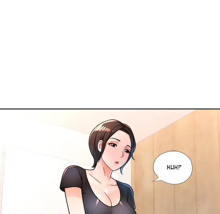 Wait Im A Married Woman Chapter 65 Page 53