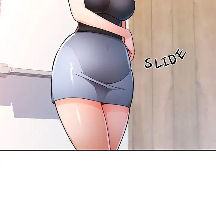Wait Im A Married Woman Chapter 65 Page 54