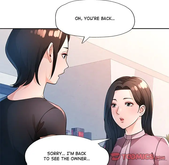 Wait Im A Married Woman Chapter 65 Page 57