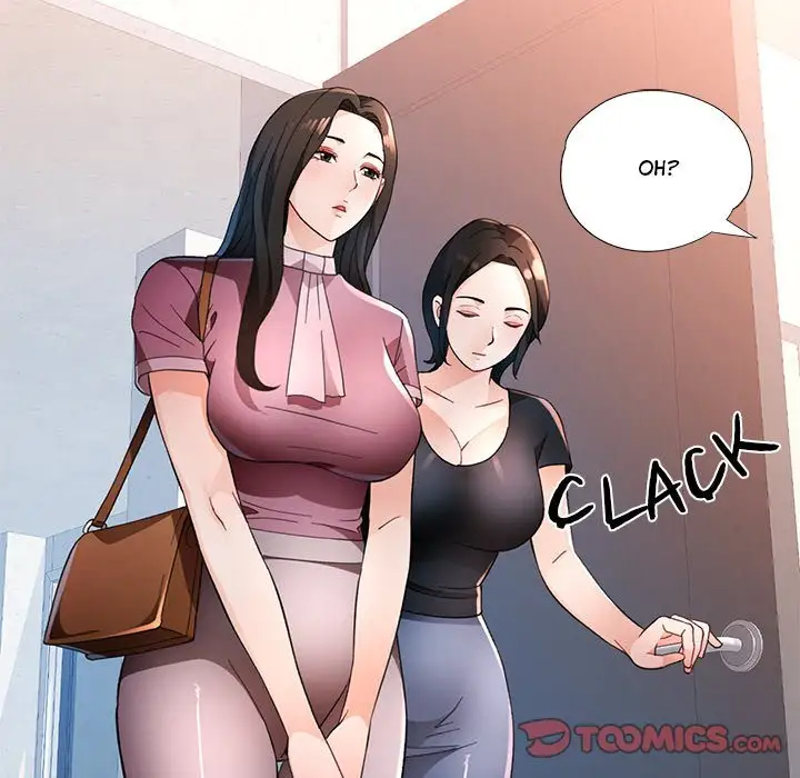Wait Im A Married Woman Chapter 65 Page 63