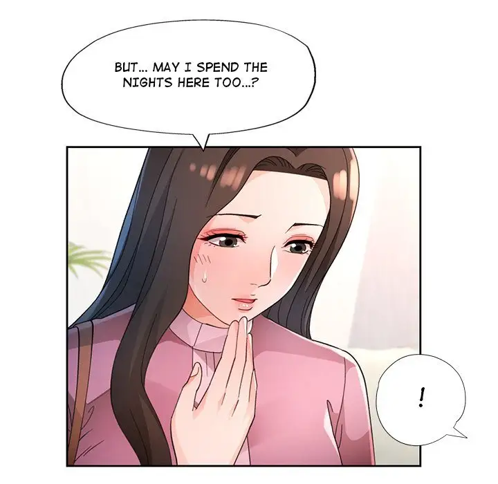 Wait Im A Married Woman Chapter 65 Page 66