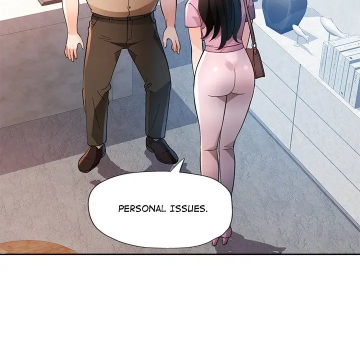 Wait Im A Married Woman Chapter 65 Page 68