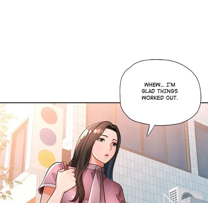 Wait Im A Married Woman Chapter 65 Page 73