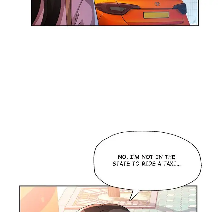 Wait Im A Married Woman Chapter 65 Page 76