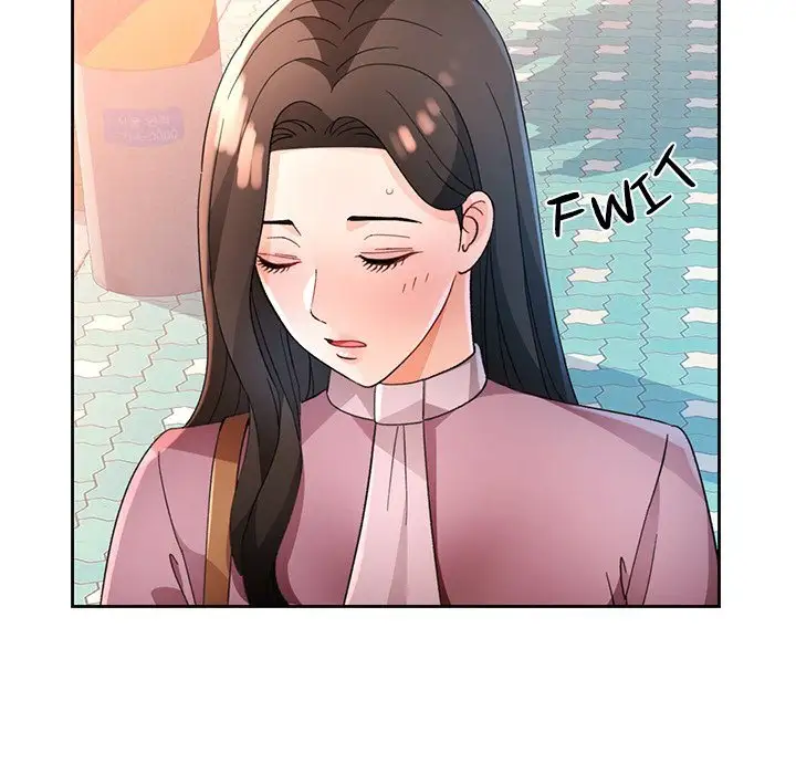 Wait Im A Married Woman Chapter 65 Page 77