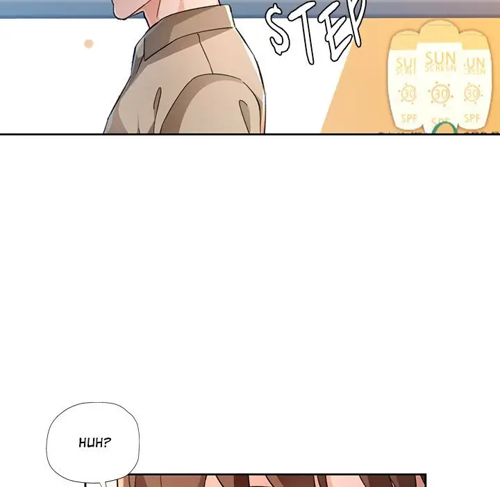 Wait Im A Married Woman Chapter 65 Page 85