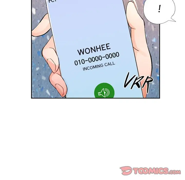 Wait Im A Married Woman Chapter 65 Page 99