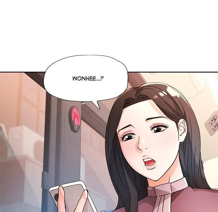 Wait Im A Married Woman Chapter 65 Page 100