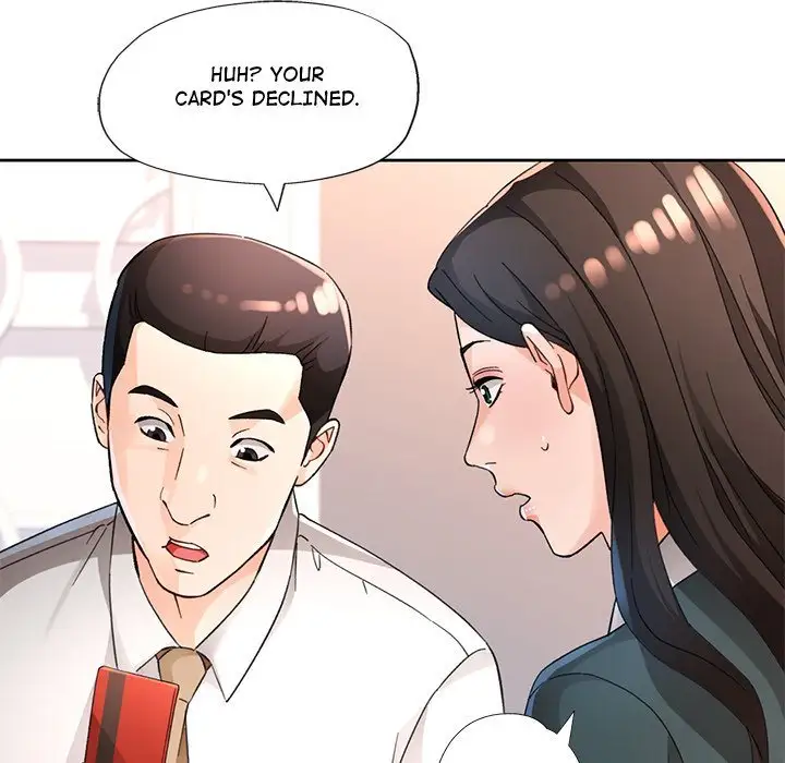 Wait Im A Married Woman Chapter 65 Page 108