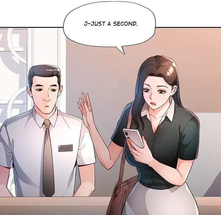 Wait Im A Married Woman Chapter 65 Page 110