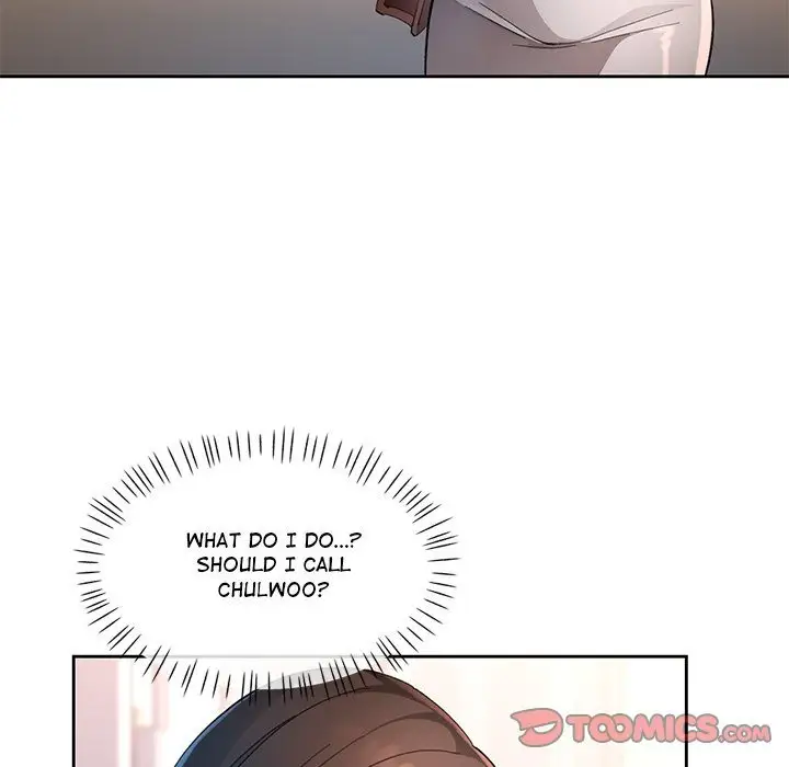 Wait Im A Married Woman Chapter 65 Page 111