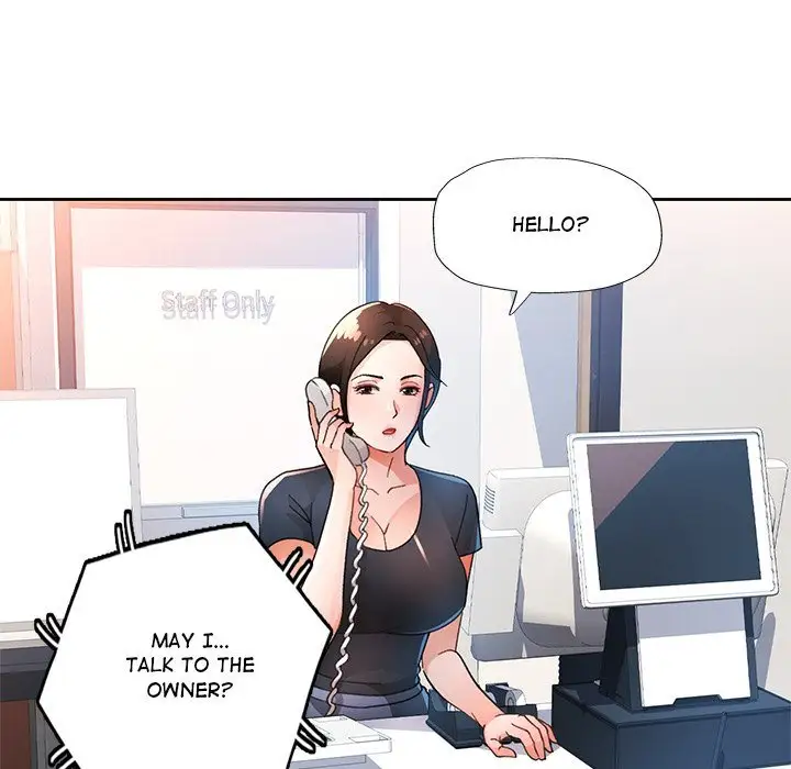 Wait Im A Married Woman Chapter 65 Page 115