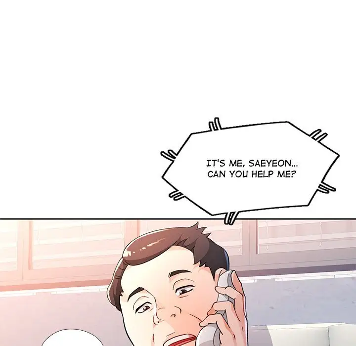 Wait Im A Married Woman Chapter 65 Page 118