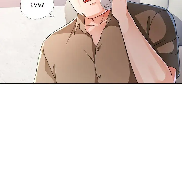 Wait Im A Married Woman Chapter 65 Page 119