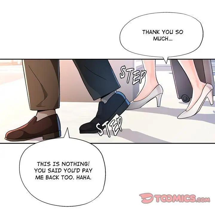 Wait Im A Married Woman Chapter 65 Page 123