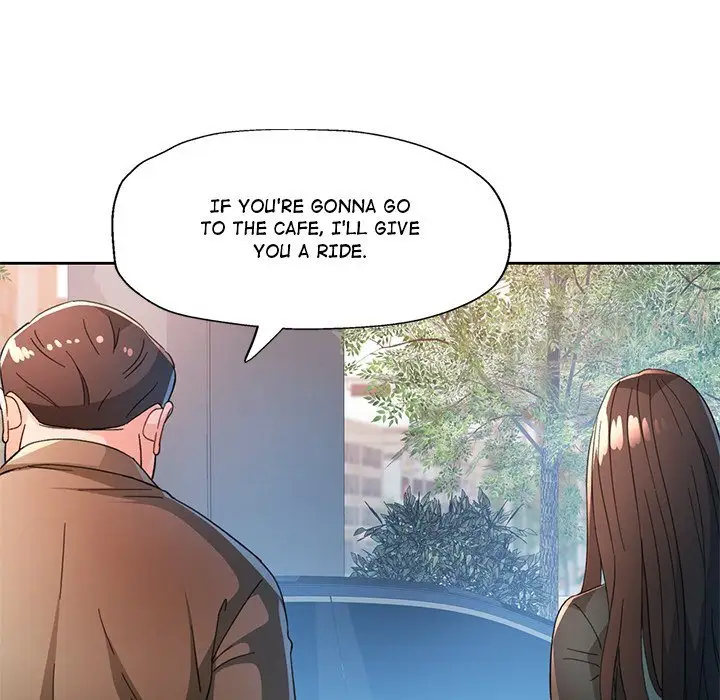 Wait Im A Married Woman Chapter 65 Page 124