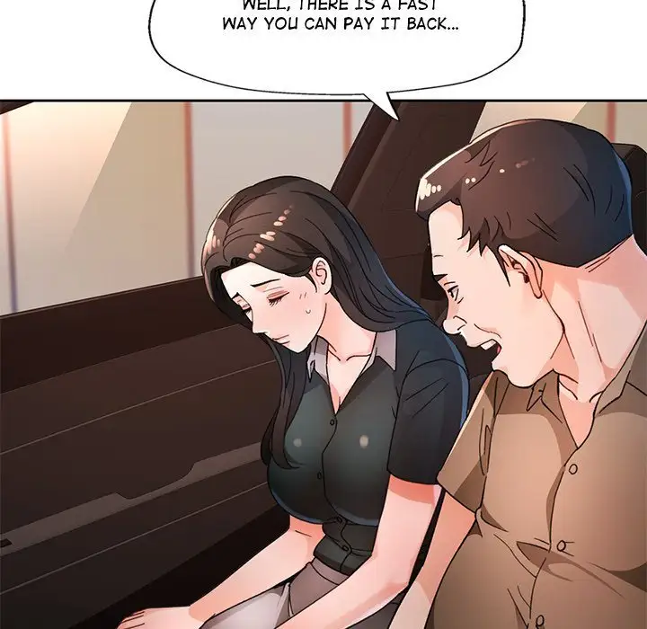 Wait Im A Married Woman Chapter 65 Page 128