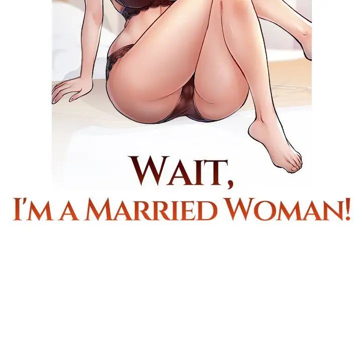 Wait Im A Married Woman Chapter 66 Page 11