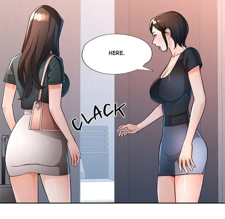 Wait Im A Married Woman Chapter 66 Page 23