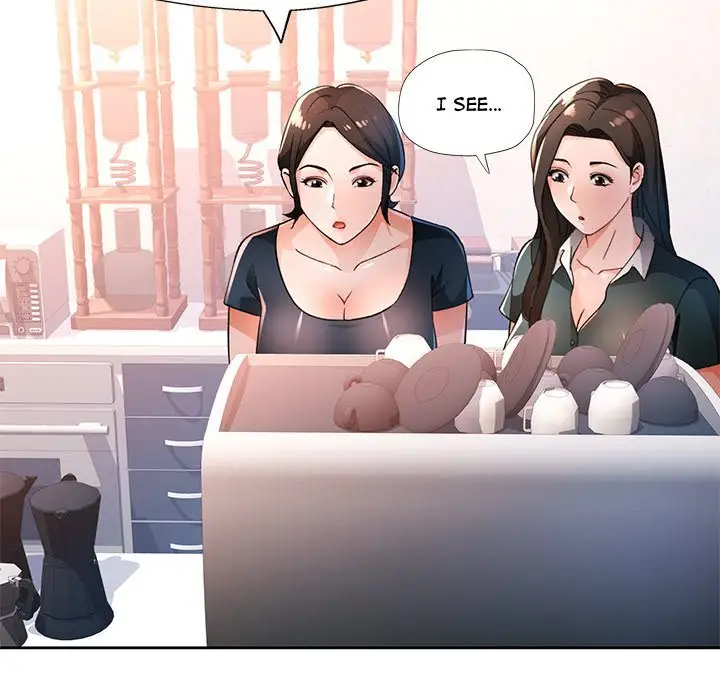 Wait Im A Married Woman Chapter 66 Page 26