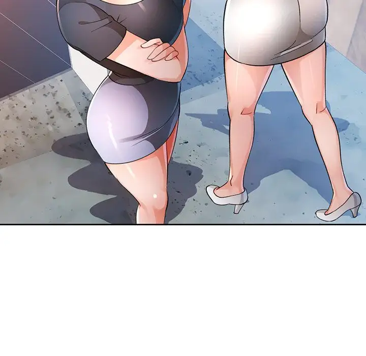 Wait Im A Married Woman Chapter 66 Page 38