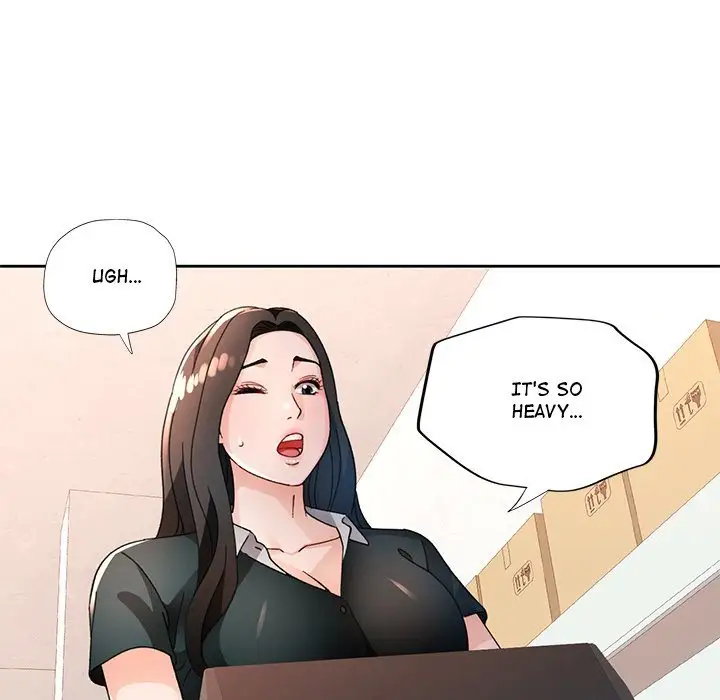Wait Im A Married Woman Chapter 66 Page 42