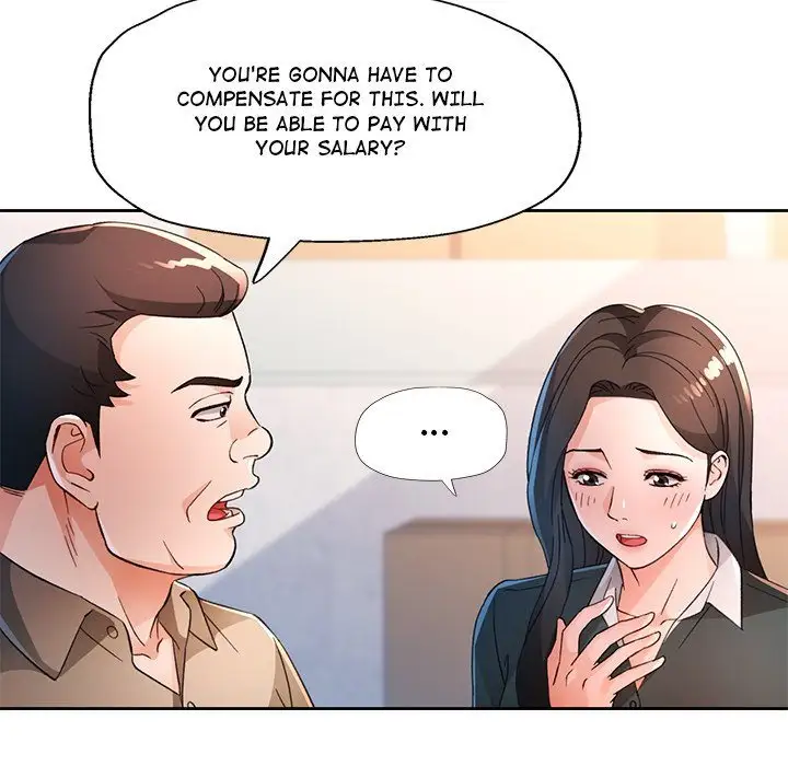 Wait Im A Married Woman Chapter 66 Page 49