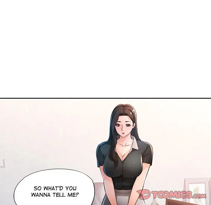 Wait Im A Married Woman Chapter 66 Page 51