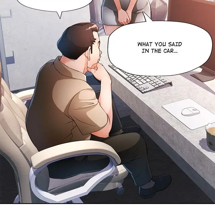 Wait Im A Married Woman Chapter 66 Page 52