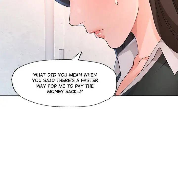 Wait Im A Married Woman Chapter 66 Page 54
