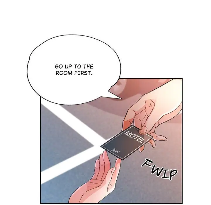 Wait Im A Married Woman Chapter 66 Page 61